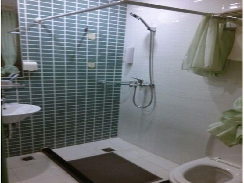 Hi Inn Ningbo Tianyi Square Branch Ngoại thất bức ảnh